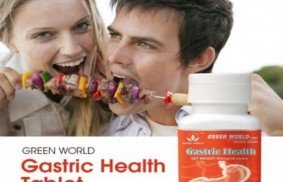 Gastric Health Tablets Price In Pakistan
