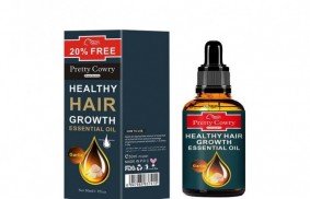 Hair Growth Essential Oil Price In Pakistan