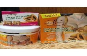 Heaven Queen Papaya Breast Enlarging Cream in Pakistan - BwPakistan.com