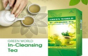 Intestine Cleansing Tea Price In Pakistan