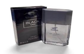 Marco Polo Black Van Perfume For Men in Pakistan