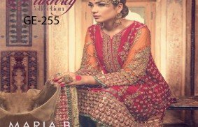 Maria B Pukhraj Collection Price In Pakistan