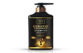 Ntn Keratin Protein Hair Shampoo in Pakistan