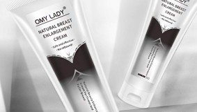 Omy Lady Breast Cream