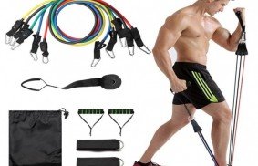 Resistance Bands Price In Pakistan