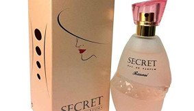 Rasasi Secret Eau De Parfum For Women in Pakistan