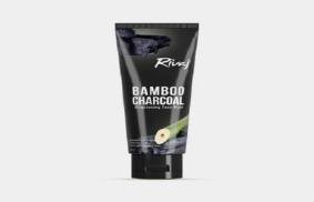 Rivaj Bamboo Charcoal Face Wash in Pakistan - BwPakistan.com