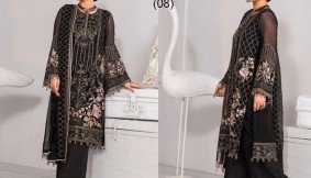 Maria B Pukhraj Collection Price In Pakistan