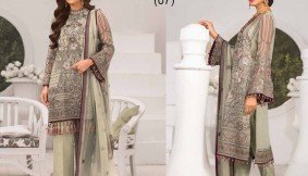 Maria B Pukhraj Collection Price In Pakistan