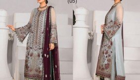 Safeera Mink Blossom 06 Price In Pakistan