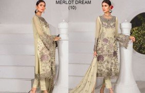 Maria B Pukhraj Collection Price In Pakistan