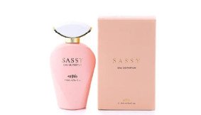 Sassy Perfume Price In Pakistan