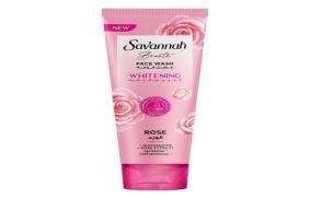 Savannah Beauty Face Wash Whitening In Pakistan