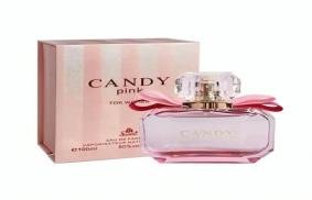 Sellion Candy Pink Perfume In Pakistan