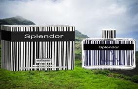 Seris Splendor Perfume For Men – 100 ml