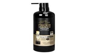 Spa Line Protein Brazilian Keratin Care Hair Care Essence Ha...