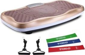 TODO Vibration Platform Power Plate In Pakistan