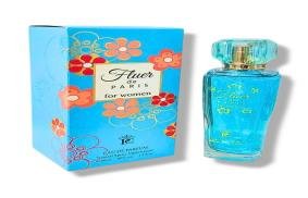 Fleur De Paris Perfume For Women in Pakistan