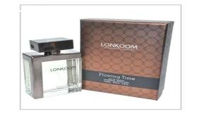 Lonkoom Flowing Time Eau De Parfum in Pakistan