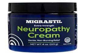 Migrastil Extra Strength Neuropathy Cream in Pakistan - BwPakistan.com