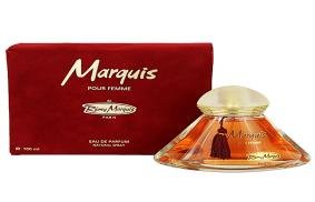 Marquis Pour Femme Perfume For Women in Pakistan - BwPakistan.com