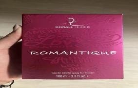 Love Romantique Perfume For Women Price in Pakistan