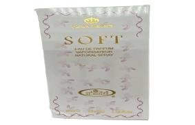 Sapil Solid Black For Men Perfume