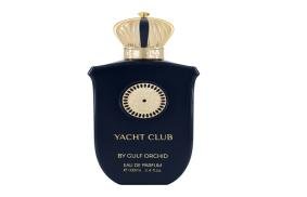 Yacht Club Eau De Perfume Price in Pakistan
