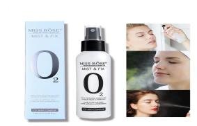 Miss Rose O2 Mist & Fix Spray Price in Pakistan