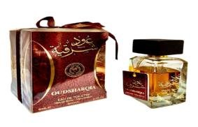 Sapil Solid Black For Men Perfume