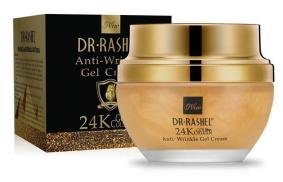 Dr Rashel 24K Anti Wrinkle Gel Price in Pakistan - BwPakistan.com