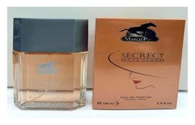 Marco Polo Secrecy Perfume For Women Price in Pakistan