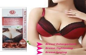 Al–Barni Breast Enlargement Cream