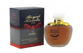 Cosmo Tiger White Perfume For Men Price in Pakistan