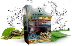 YC Hair Repair Serum Price in Pakistan - BwPakistan.com
