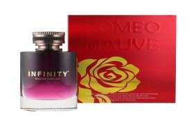 Cosmo Tiger White Perfume For Men Price in Pakistan