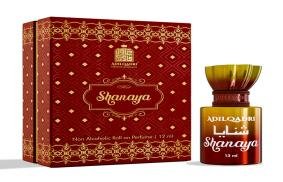 Shanaya Luxury Attar Perfume Price in Pakistan - BwPakistan.com