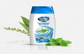Hello Hair Dandruff Control Shampoo Price in Pakistan