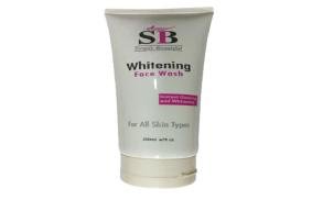 SB Whitening Face Wash Price in Pakistan