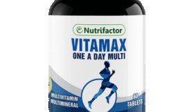 Vitamax Woman Tablet