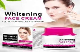 Whitening Face Cream in Pakistan