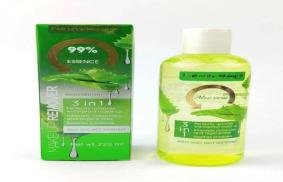 Wokali 99% Essence Innovation 3-in-1 Makeup Remover In Pakistan