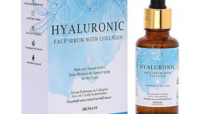 Hyaluronic Face Serum 30ml Price in Pakistan