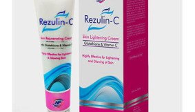 Rezulin C Skin Lightening Cream Price in Pakistan