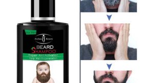 Aichun Beauty Beard Shampoo Price in Pakistan