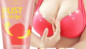 Omy Lady Breast Cream