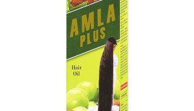 Saeed Ghani Amla Plus Oil Price in Pakistan