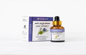 Guanjing Bioactive Extract Oil Face Serum in Pakistan