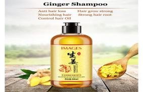 Anti Dandruff Ginger Shampoo Oil Control Price in Pakistan - BwPakistan.com