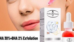 Aichun Beauty Exfoliation Face Serum Price in Pakistan